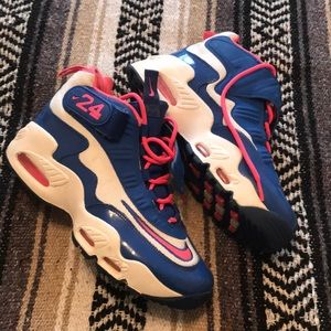 Nike Air Griffey Max 1